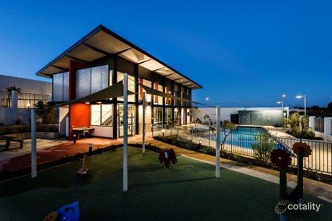 412/21 Malata Cres, Success, WA 6164