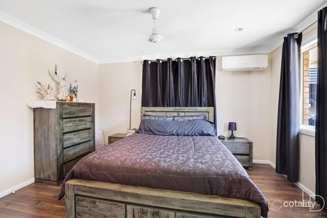 Property photo of 9 Marlin Court Andergrove QLD 4740