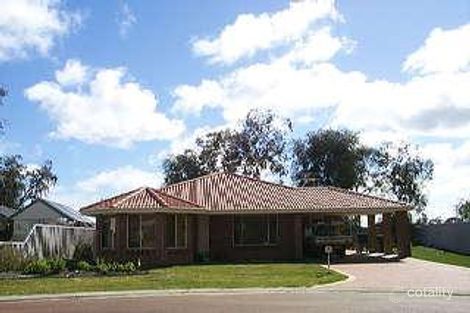 11 Chaplain Gdns, West Busselton, WA 6280