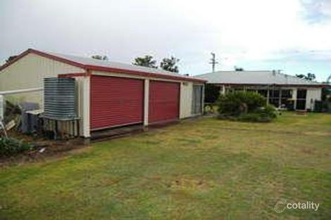 Property photo of 57 Baguley Street Warwick QLD 4370