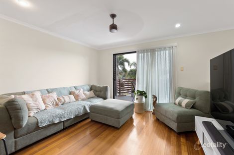 Property photo of 1/19 Windmill Crossing Mount Pleasant QLD 4740
