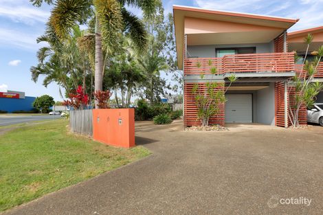 Property photo of 1/19 Windmill Crossing Mount Pleasant QLD 4740