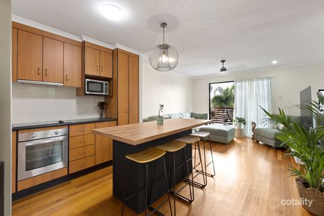 Property photo of 1/19 Windmill Crossing Mount Pleasant QLD 4740