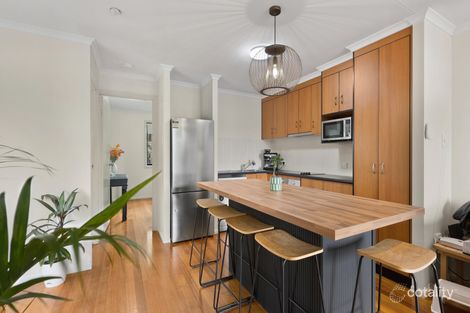 Property photo of 1/19 Windmill Crossing Mount Pleasant QLD 4740