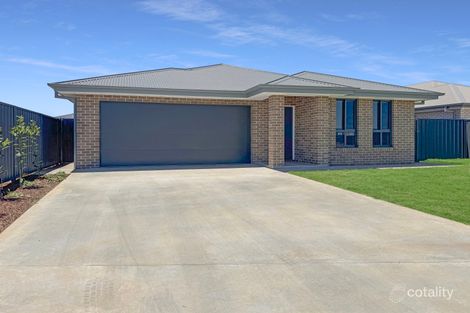 Property photo of 20 Agostino Place Griffith NSW 2680