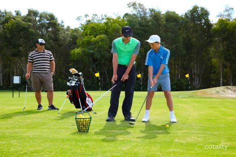 Property photo of 1/30 Maclamond Drive Pelican Waters QLD 4551