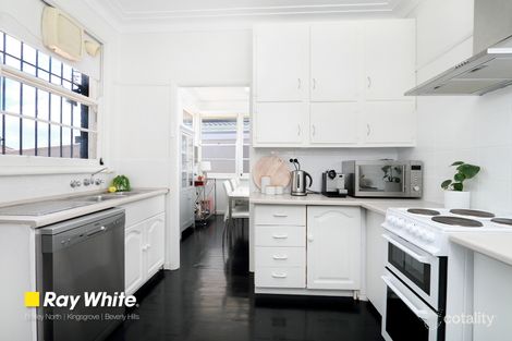 Property photo of 24 Tomkins Street Bexley North NSW 2207