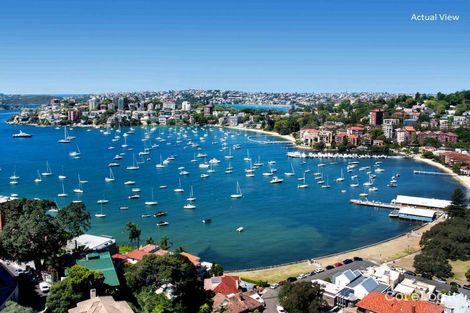 Property photo of 44/2-12 Eastbourne Road Darling Point NSW 2027