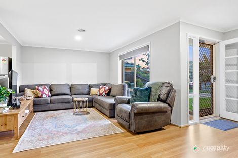Property photo of 2 Glynelea Crescent Skye VIC 3977