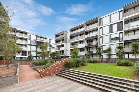 Property photo of 204B/21 Inkerman Street St Kilda VIC 3182