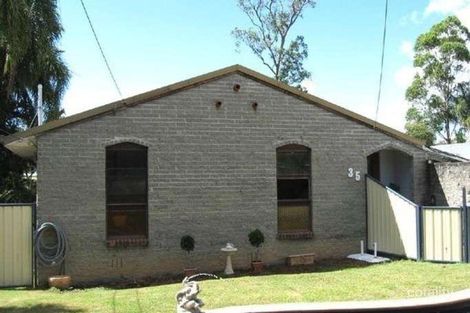 35 Dayana St, Marsden, QLD 4132