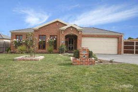 5 Brydon Cl, Mornington, VIC 3931