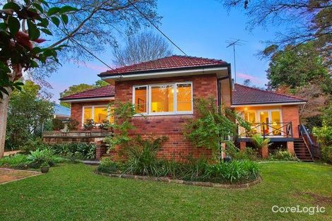 Property photo of 71 Hannah Street Beecroft NSW 2119