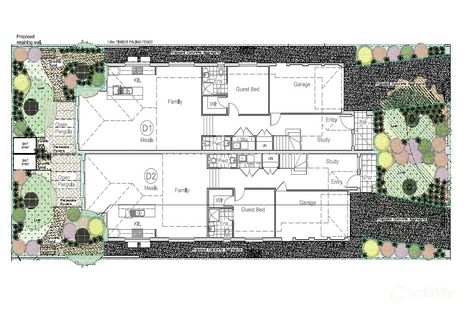 Property photo of 24 Keats Avenue Kingsbury VIC 3083