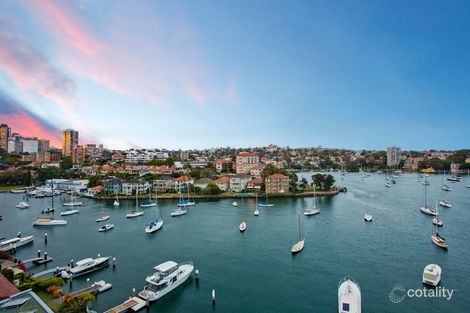 Property photo of 82/21 Elamang Avenue Kirribilli NSW 2061