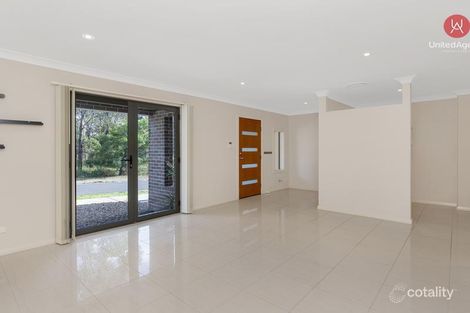 Property photo of 30 Onslow Gardens Middleton Grange NSW 2171