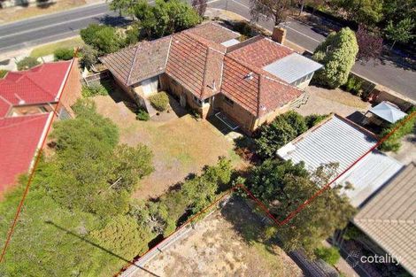 Property photo of 281 Springfield Road Nunawading VIC 3131