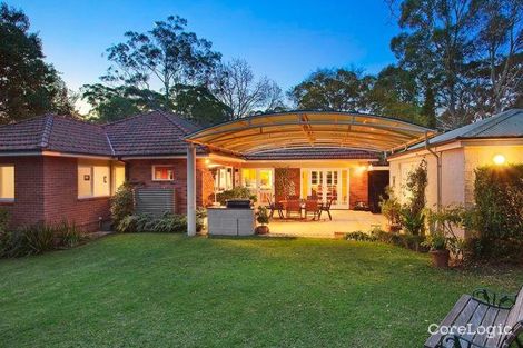 Property photo of 71 Hannah Street Beecroft NSW 2119