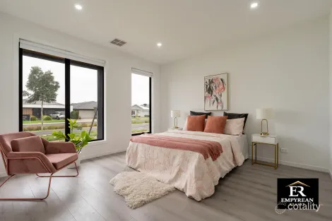 Property photo of 41 Whiteside Street Beveridge VIC 3753