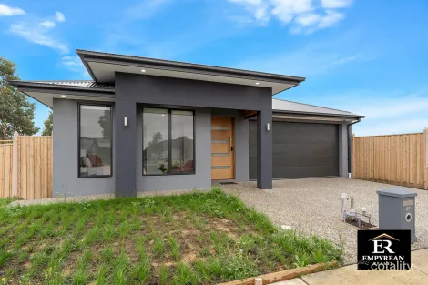Property photo of 41 Whiteside Street Beveridge VIC 3753