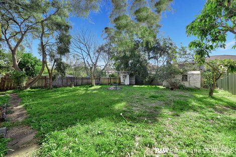 Property photo of 10 Patterson Street Ermington NSW 2115