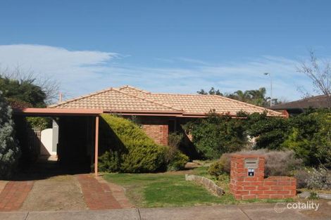 Property photo of 6 Tomatin Court Greenwith SA 5125