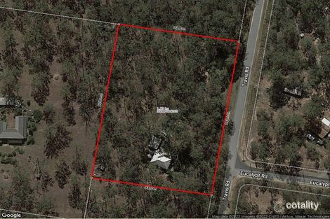 Property photo of 57-69 Travis Road Logan Village QLD 4207