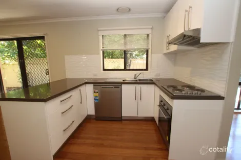 Property photo of 5/46 Catchpole Street Macquarie ACT 2614