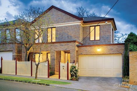 4 Sackville St, Kew, VIC 3101