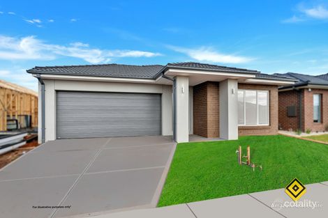Property photo of 17 Fitzpatrick Circuit Kalkallo VIC 3064