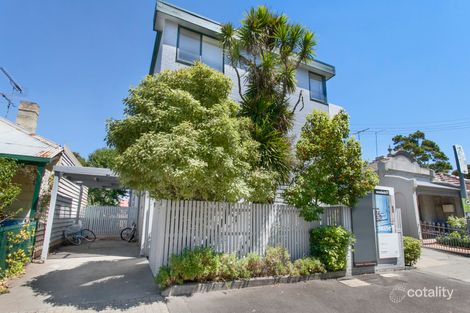 8/469 Dryburgh St, North Melbourne, VIC 3051