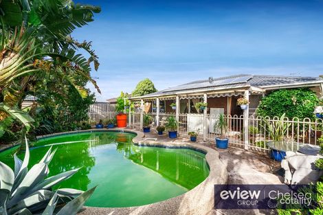 Property photo of 19 Tarongo Drive Aspendale VIC 3195