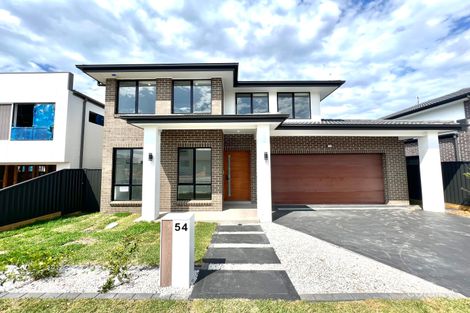 54 San Siro Rd, North Kellyville, NSW 2155