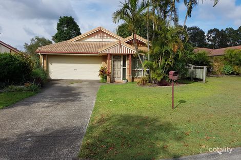 Property photo of 35 Sorbonne Close Sippy Downs QLD 4556