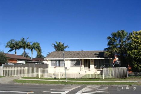 Property photo of 72 Ferngrove Road Canley Heights NSW 2166