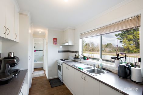 Property photo of 136 Clunes Road Creswick VIC 3363