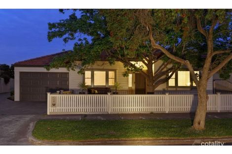 Property photo of 1/61 Greene Street South Kingsville VIC 3015