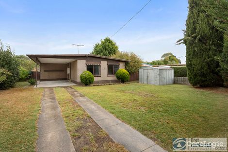 Property photo of 87 Alma Street Tootgarook VIC 3941