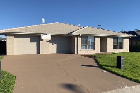 Property photo of 1/15 Glen Ayr Avenue Cliftleigh NSW 2321