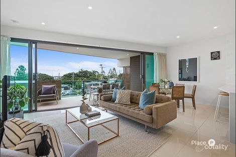 Property photo of 2/19 Princess Street Bulimba QLD 4171