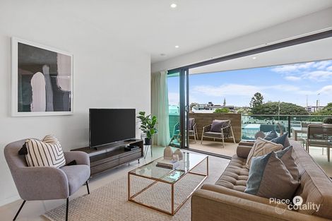 Property photo of 2/19 Princess Street Bulimba QLD 4171