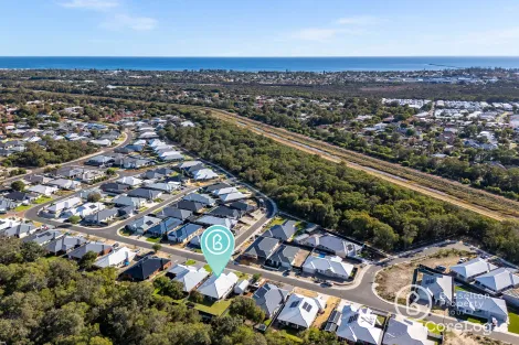Property photo of 36 Rangatira Crescent West Busselton WA 6280