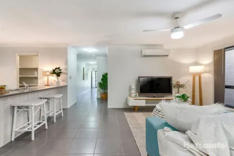 Property photo of 66 Macquarie Circuit Fitzgibbon QLD 4018