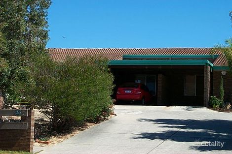 Property photo of 26 Grose Way Noranda WA 6062