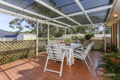 Property photo of 50 Salamander Way Salamander Bay NSW 2317