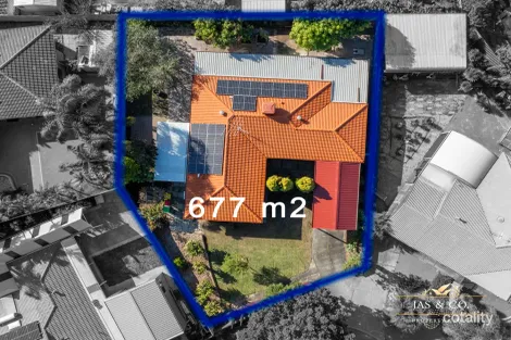 Property photo of 3 Hakea Close Ballajura WA 6066