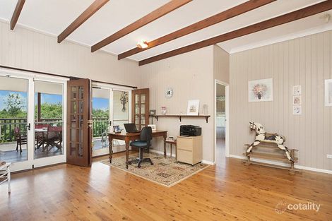 Property photo of 369 Izzards Road South Nanango QLD 4615