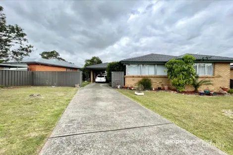 8 Benine Dr, Cambridge Park, NSW 2747