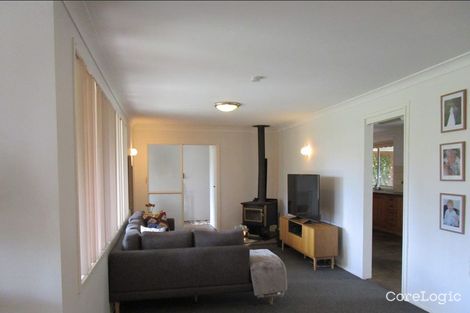 Property photo of 100 Pitt Town Road Kenthurst NSW 2156