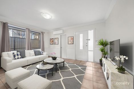 Property photo of 8/35-37 Clarence Street Merrylands NSW 2160